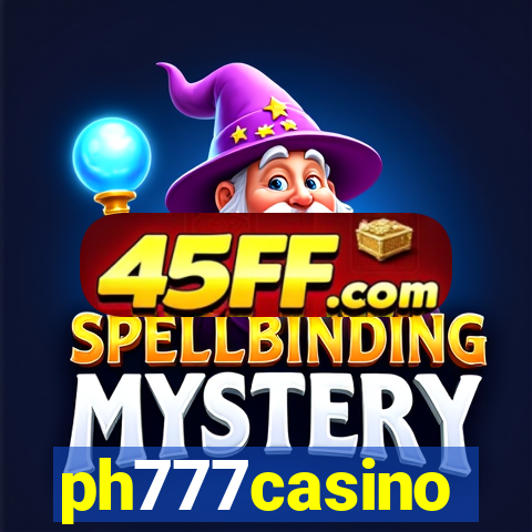 ph777casino