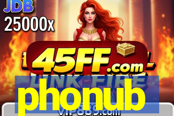 phonub