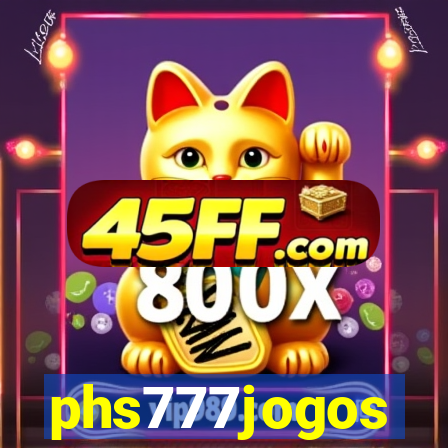 phs777jogos