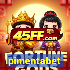 pimentabet