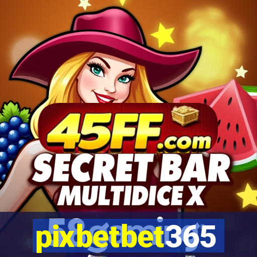 pixbetbet365