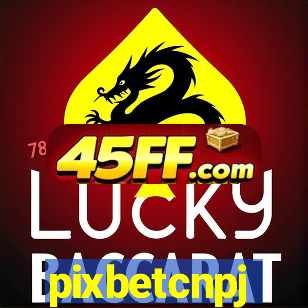 pixbetcnpj