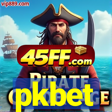 pkbet
