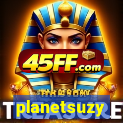 planetsuzy