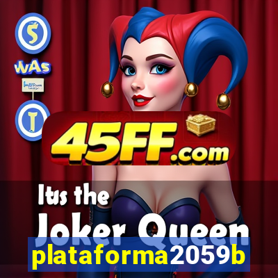 plataforma2059bet.com