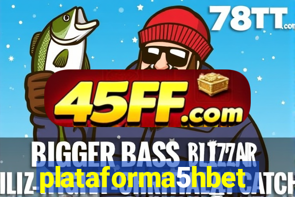 plataforma5hbet.com