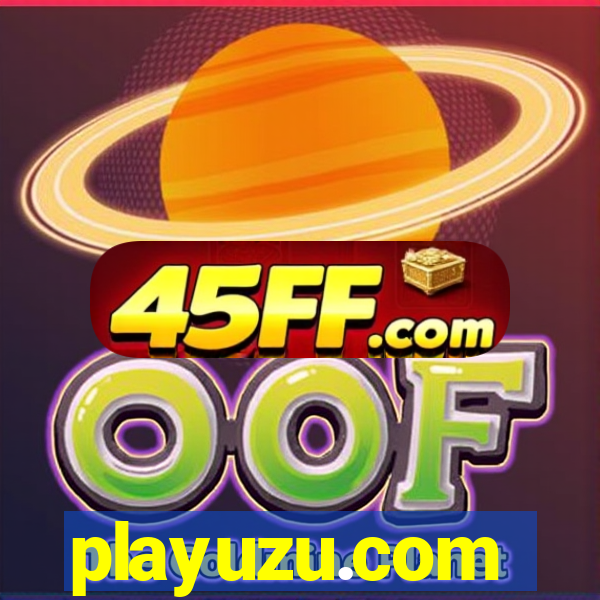 playuzu.com