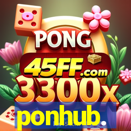ponhub.