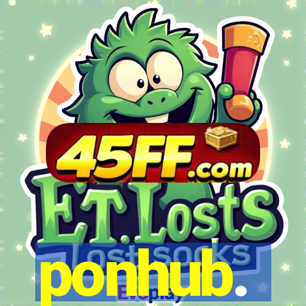 ponhub.