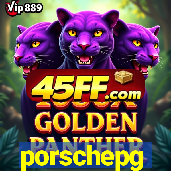 porschepg