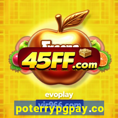 poterrypgpay.com