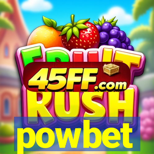 powbet