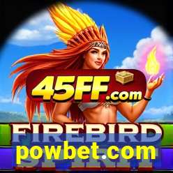 powbet.com