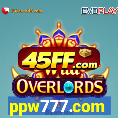 ppw777.com