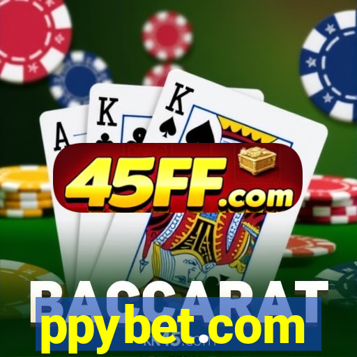 ppybet.com