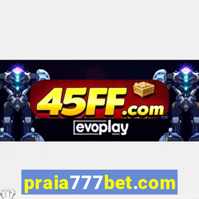 praia777bet.com