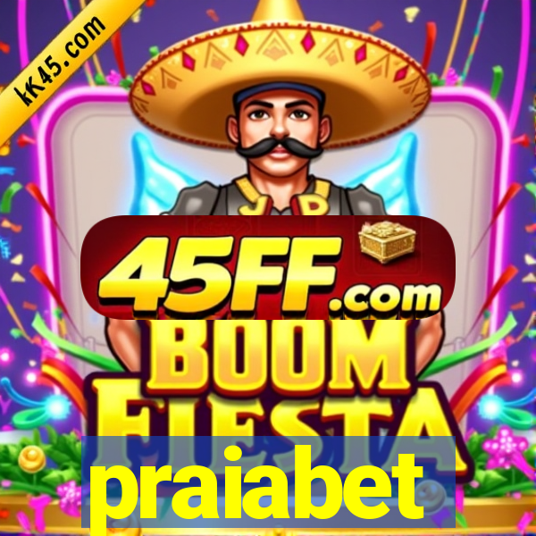 praiabet