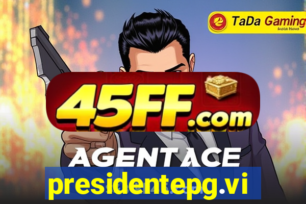 presidentepg.vip