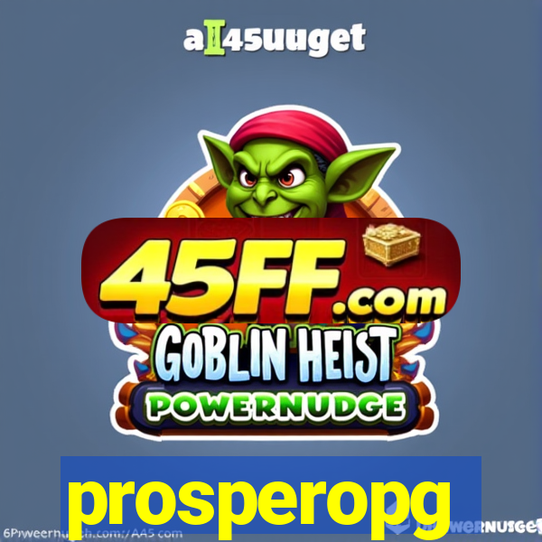 prosperopg