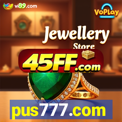 pus777.com
