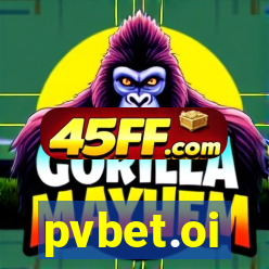 pvbet.oi