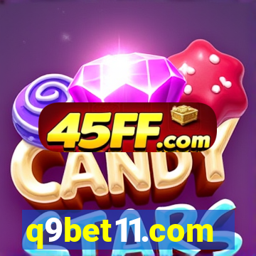 q9bet11.com