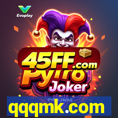 qqqmk.com