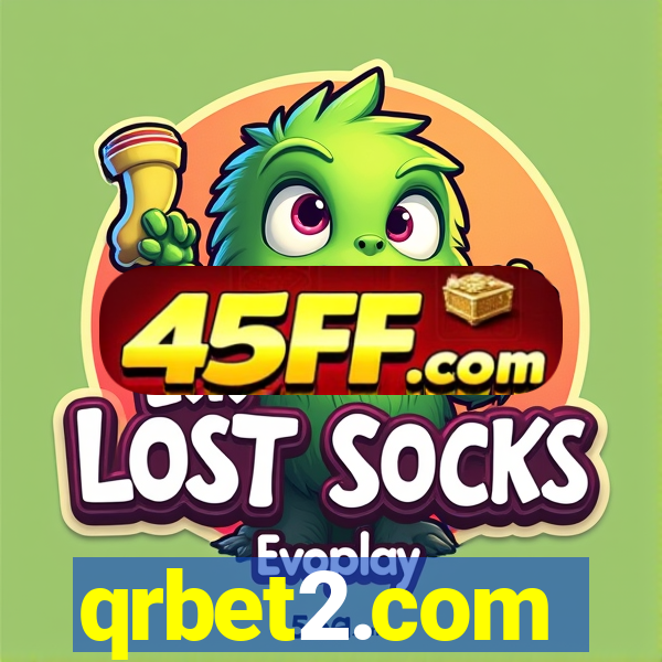 qrbet2.com