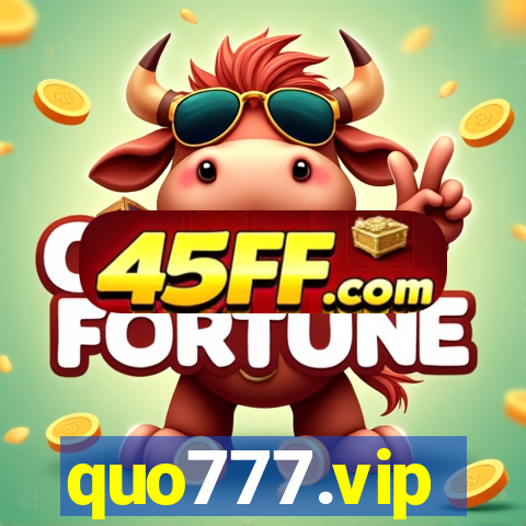 quo777.vip