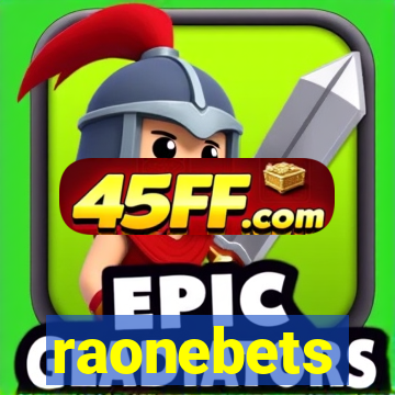 raonebets