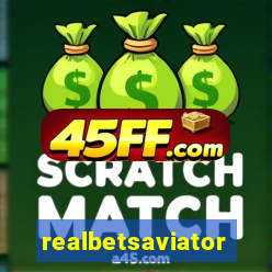 realbetsaviator