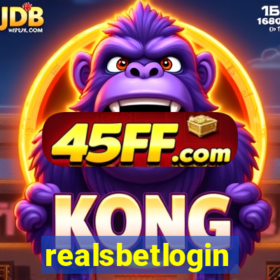 realsbetlogin