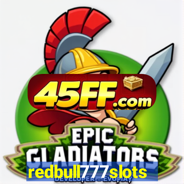 redbull777slots