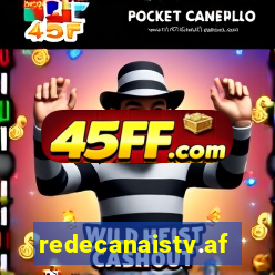 redecanaistv.africa