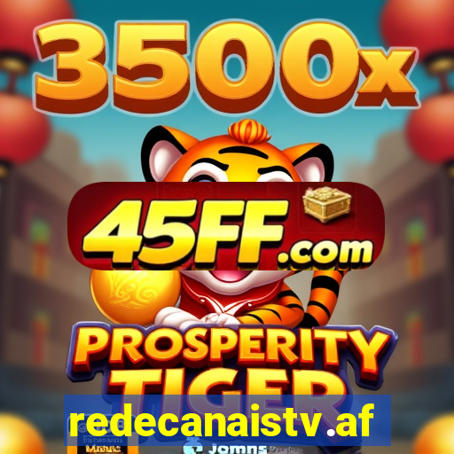 redecanaistv.africa