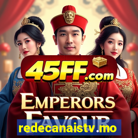 redecanaistv.mov