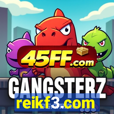 reikf3.com