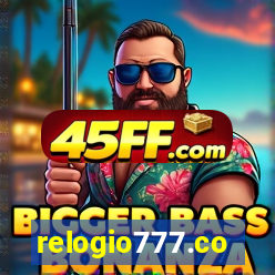 relogio777.co