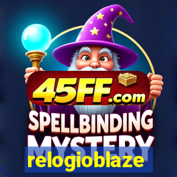 relogioblaze