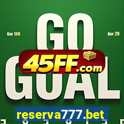 reserva777.bet