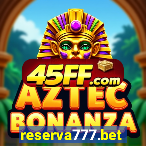 reserva777.bet
