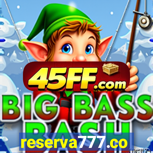 reserva777.co