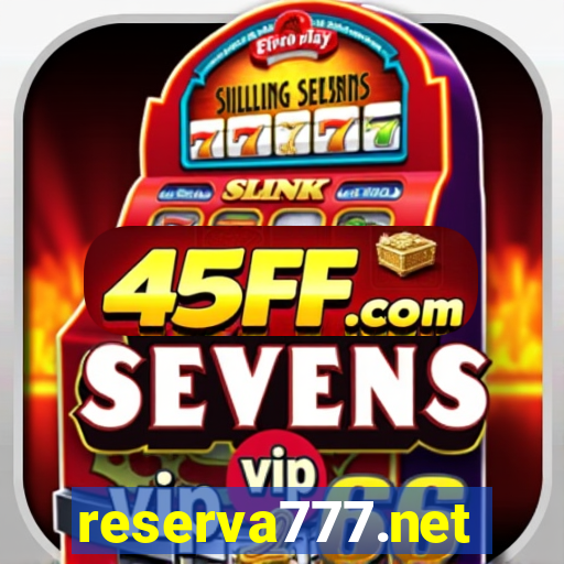 reserva777.net