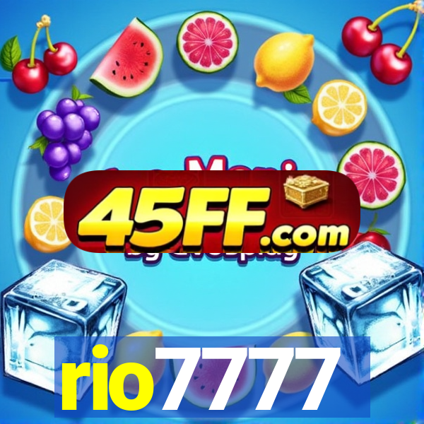 rio7777