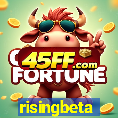 risingbeta
