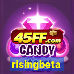 risingbeta