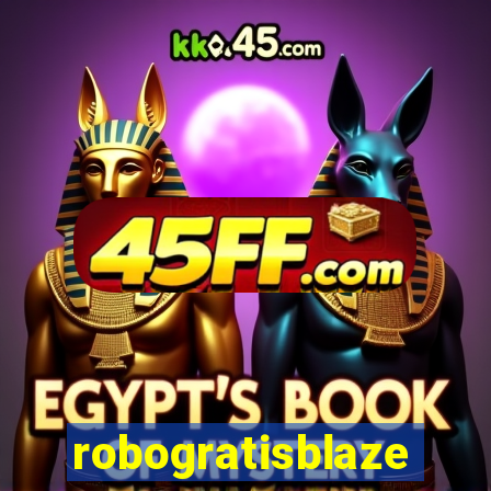 robogratisblaze