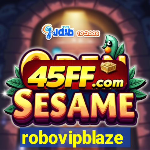 robovipblaze