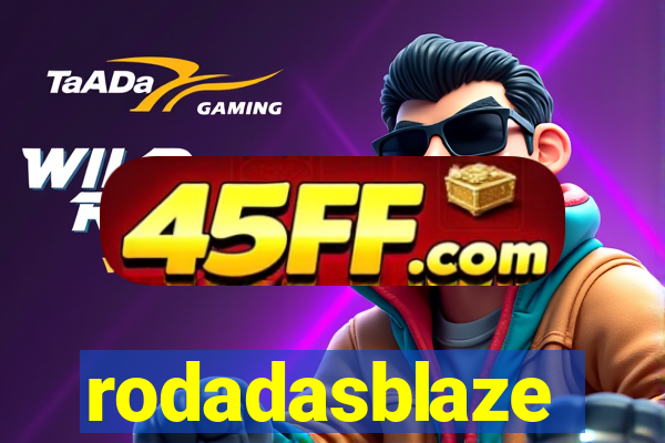 rodadasblaze
