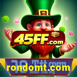 rondomt.com